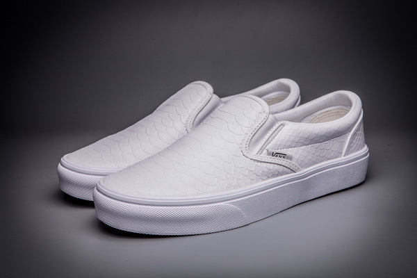 Vans Low-Top Slip-on Men Shoes--152